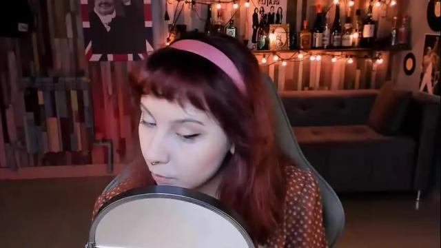 Thumbnail 1, jasminemilko's Stream at Chaturbate, 1 month ago
