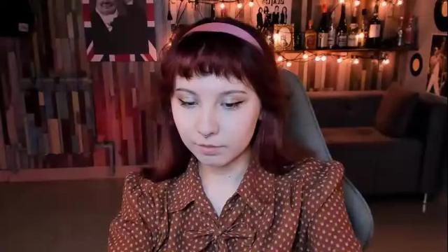 Image 10 of jasminemilko Stream on Chaturbate on 1 month ago