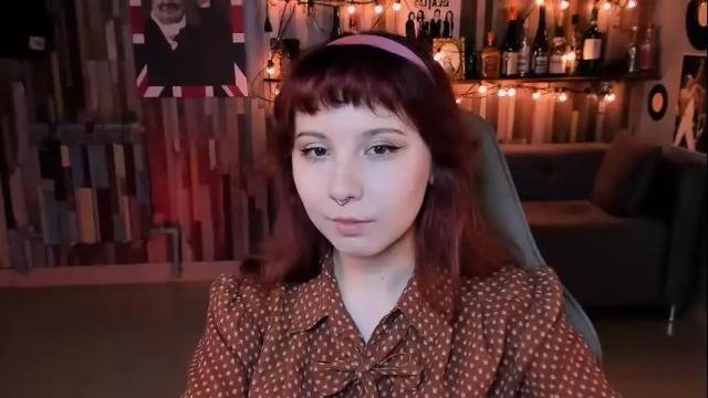 Image 11 of jasminemilko Stream on Chaturbate on 1 month ago