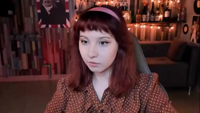 Image 3 of jasminemilko Stream on Chaturbate on 1 month ago
