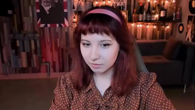 Image 4 of jasminemilko Stream on Chaturbate on 1 month ago