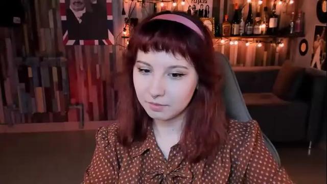 Thumbnail 2, jasminemilko's Stream at Chaturbate, 1 month ago
