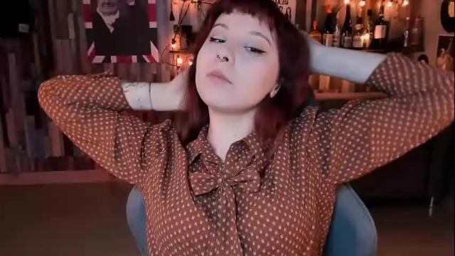 Image 6 of jasminemilko Stream on Chaturbate on 1 month ago