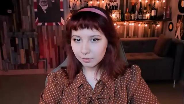 Image 7 of jasminemilko Stream on Chaturbate on 1 month ago