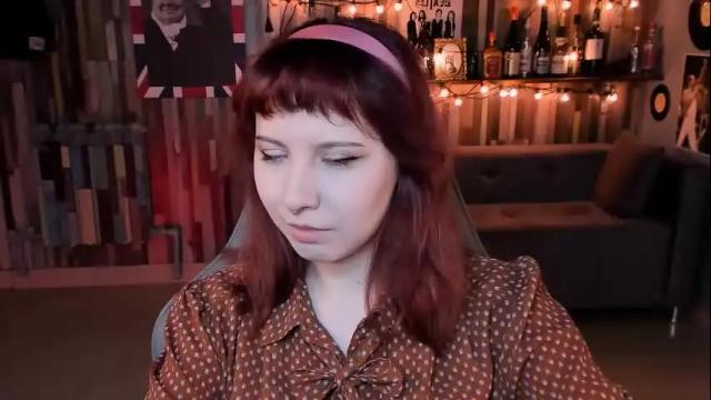 Image 8 of jasminemilko Stream on Chaturbate on 1 month ago