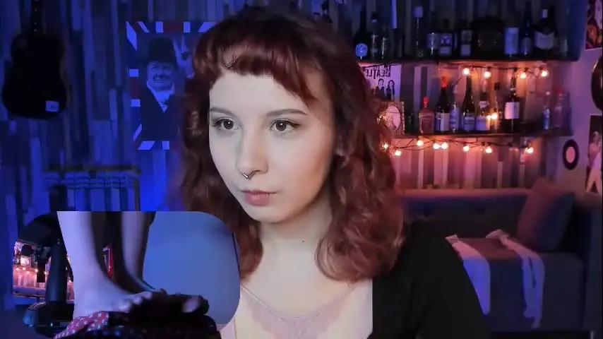 jasminemilko Chaturbate