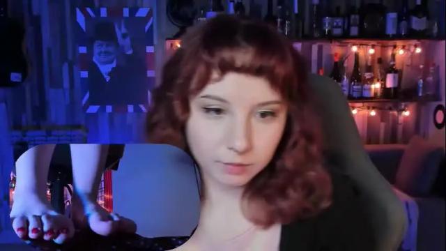 Image 10 of jasminemilko Stream on Chaturbate on 1 month ago