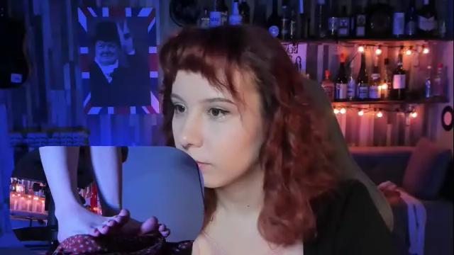 Image 11 of jasminemilko Stream on Chaturbate on 1 month ago