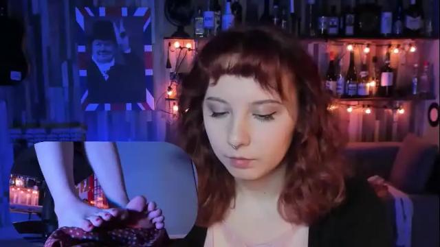 Image 12 of jasminemilko Stream on Chaturbate on 1 month ago