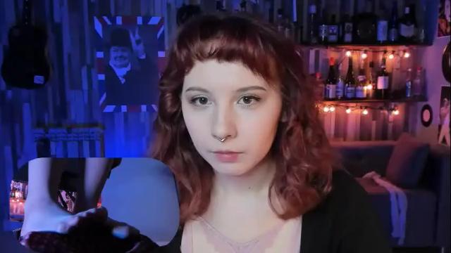 Image 2 of jasminemilko Stream on Chaturbate on 1 month ago