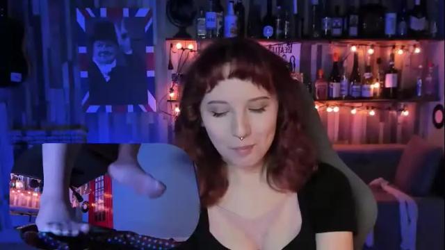 Image 3 of jasminemilko Stream on Chaturbate on 1 month ago