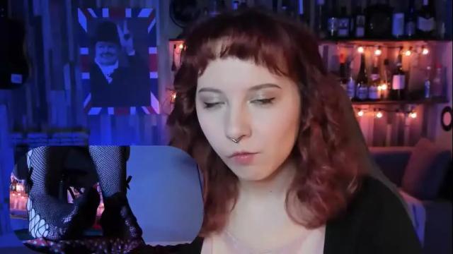 Thumbnail 2, jasminemilko's Stream at Chaturbate, 1 month ago