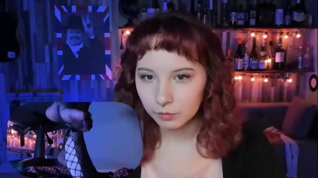 Image 6 of jasminemilko Stream on Chaturbate on 1 month ago