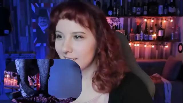 Image 7 of jasminemilko Stream on Chaturbate on 1 month ago