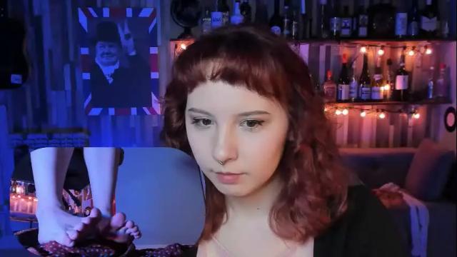 Image 8 of jasminemilko Stream on Chaturbate on 1 month ago