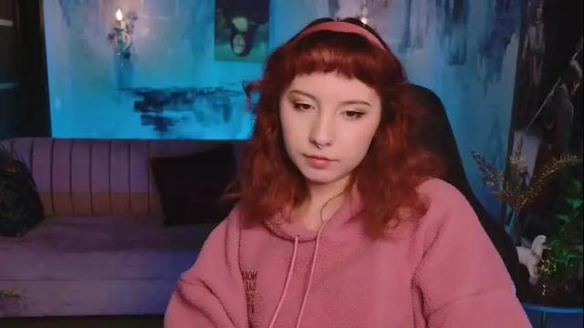 Image 10 of jasminemilko Stream on Chaturbate on 1 month ago