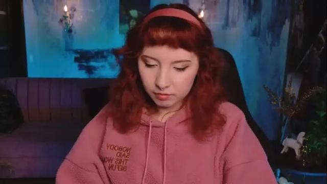 Image 12 of jasminemilko Stream on Chaturbate on 1 month ago