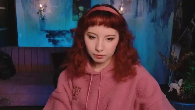 Image 2 of jasminemilko Stream on Chaturbate on 1 month ago