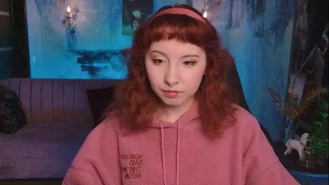 Image 3 of jasminemilko Stream on Chaturbate on 1 month ago