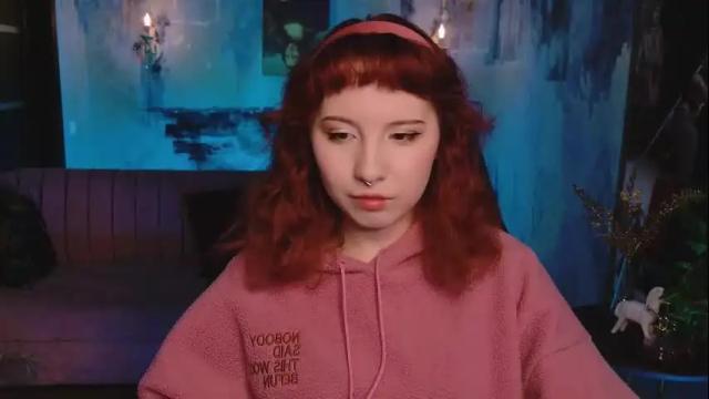 Image 4 of jasminemilko Stream on Chaturbate on 1 month ago