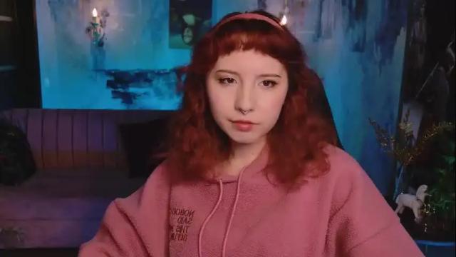 Thumbnail 2, jasminemilko's Stream at Chaturbate, 1 month ago