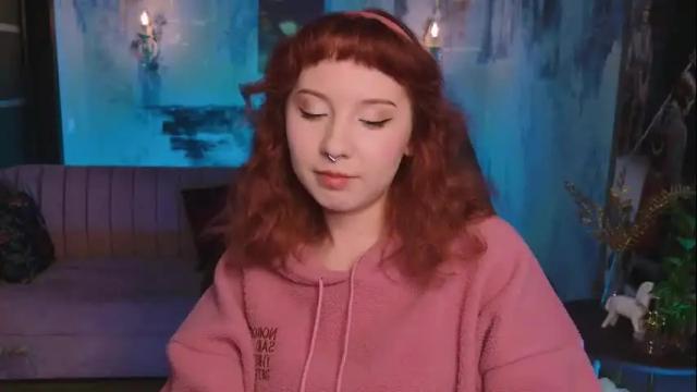Image 6 of jasminemilko Stream on Chaturbate on 1 month ago