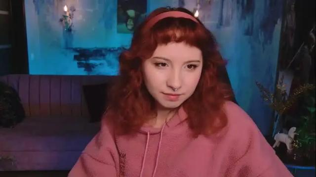 Image 7 of jasminemilko Stream on Chaturbate on 1 month ago