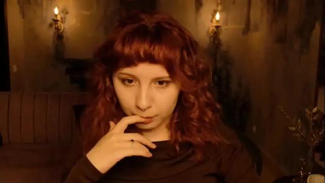 Image 11 of jasminemilko Stream on Chaturbate on 1 month ago