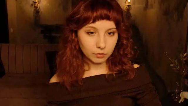 Image 8 of jasminemilko Stream on Chaturbate on 1 month ago