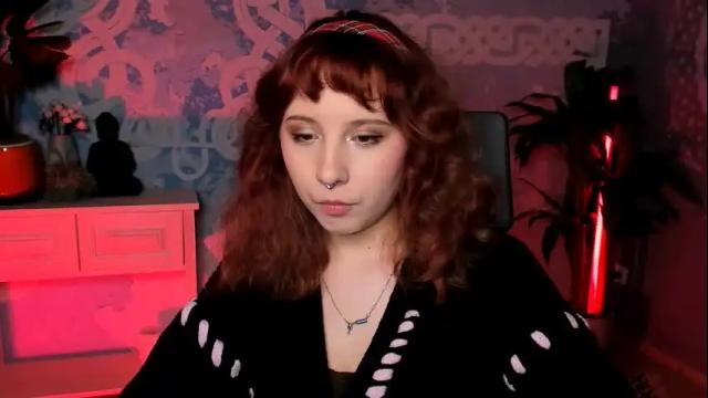 Thumbnail 1, jasminemilko's Stream at Chaturbate, 1 month ago