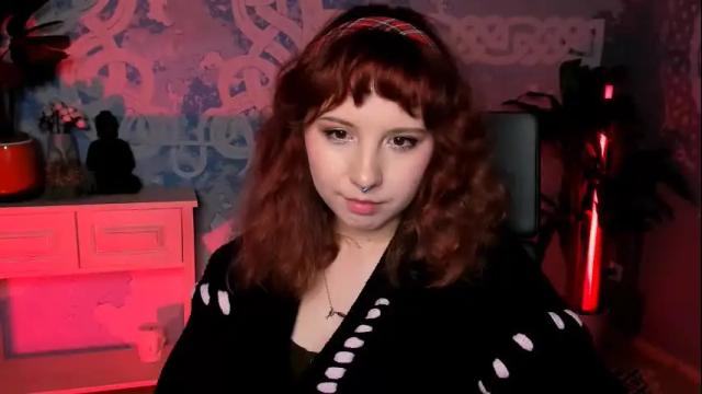 Image 11 of jasminemilko Stream on Chaturbate on 1 month ago