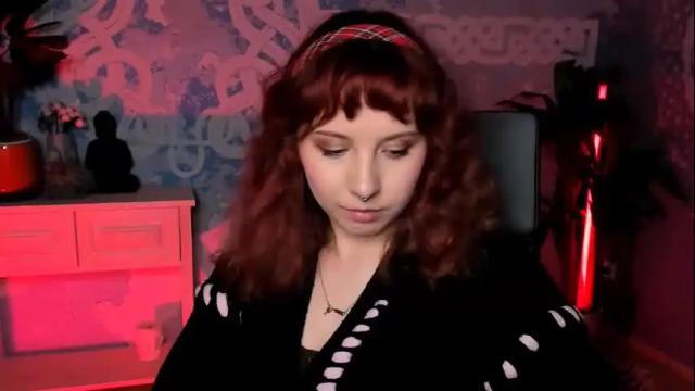 Image 12 of jasminemilko Stream on Chaturbate on 1 month ago