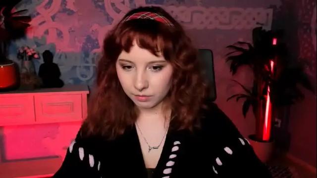 Image 4 of jasminemilko Stream on Chaturbate on 1 month ago