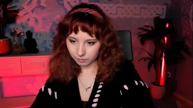 Image 6 of jasminemilko Stream on Chaturbate on 1 month ago