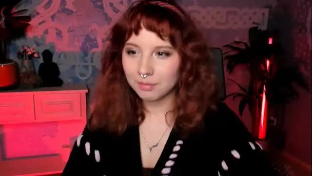 Image 7 of jasminemilko Stream on Chaturbate on 1 month ago