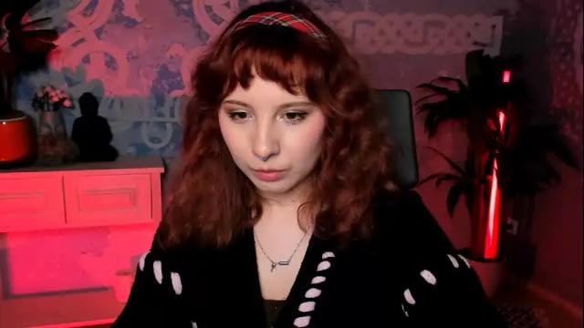 Image 8 of jasminemilko Stream on Chaturbate on 1 month ago