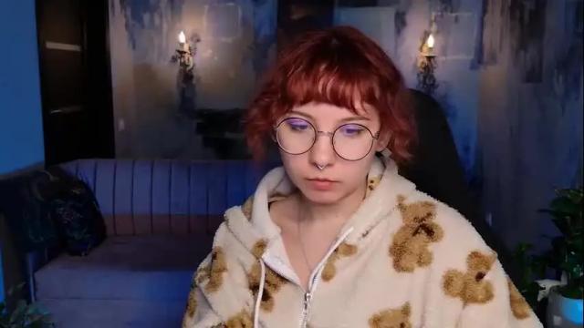 Image 11 of jasminemilko Stream on Chaturbate on 1 month ago