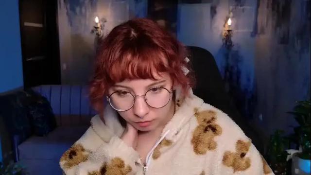 Image 12 of jasminemilko Stream on Chaturbate on 1 month ago
