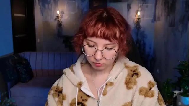 Image 4 of jasminemilko Stream on Chaturbate on 1 month ago