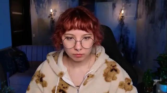 Image 6 of jasminemilko Stream on Chaturbate on 1 month ago