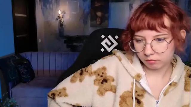 Image 8 of jasminemilko Stream on Chaturbate on 1 month ago