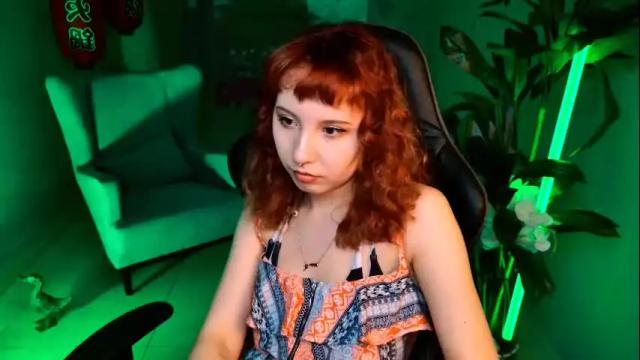 Image 12 of jasminemilko Stream on Chaturbate on 1 month ago
