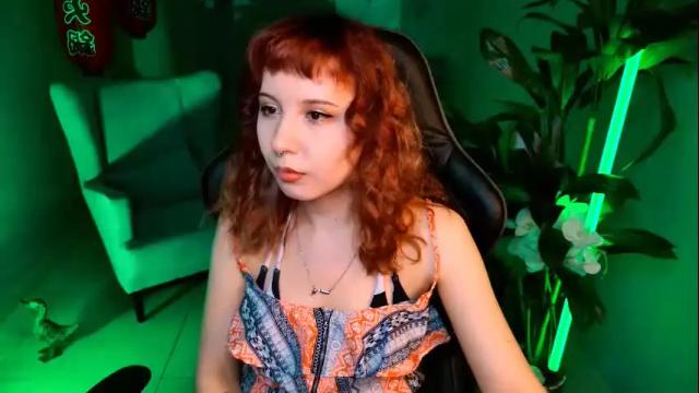 Image 2 of jasminemilko Stream on Chaturbate on 1 month ago