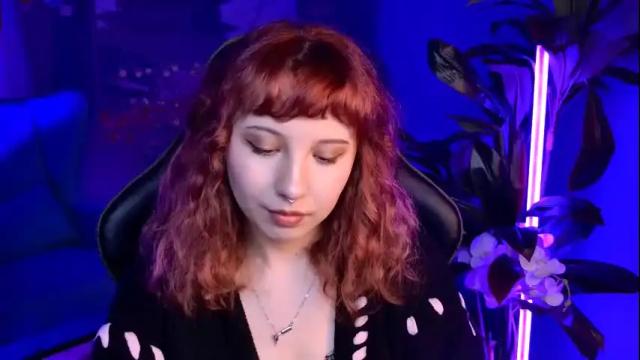 Image 10 of jasminemilko Stream on Chaturbate on 1 month ago