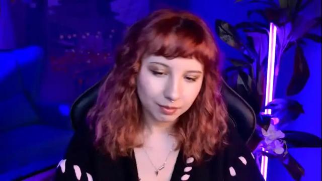 Image 11 of jasminemilko Stream on Chaturbate on 1 month ago