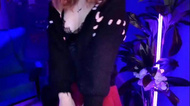 Image 7 of jasminemilko Stream on Chaturbate on 1 month ago