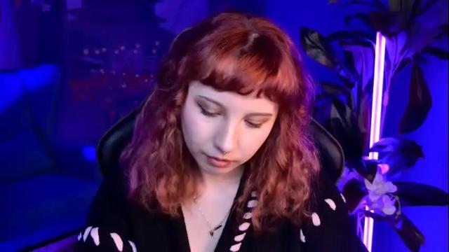 Image 8 of jasminemilko Stream on Chaturbate on 1 month ago