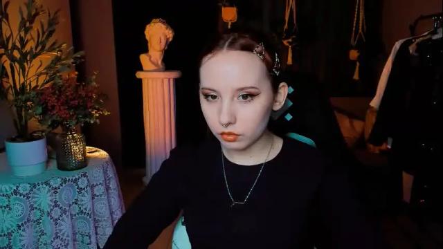 Image 10 of jasminemilko Stream on Chaturbate on 1 month ago