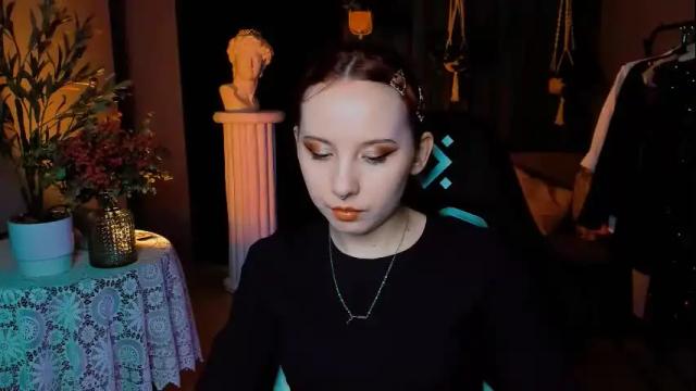 Image 11 of jasminemilko Stream on Chaturbate on 1 month ago
