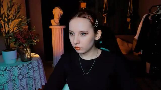 Image 12 of jasminemilko Stream on Chaturbate on 1 month ago